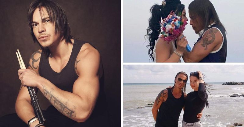 Mesajul sotiei lui Razvan Gorcinski dupa moartea tobosarului