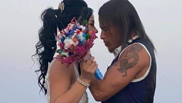 Mesajul sfâșietor al soției lui Răzvan Gorcinski: "Atât chin pentru mine, pentru familia ta, colegi, prieteni, toată lumea te iubește!"