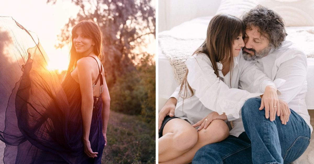 Dana Rogoz, anunț îngrijorător despre soțul ei, Radu Dragomir: "Nu o să intru în detalii, dar Radu s-a operat acum cateva zile!"