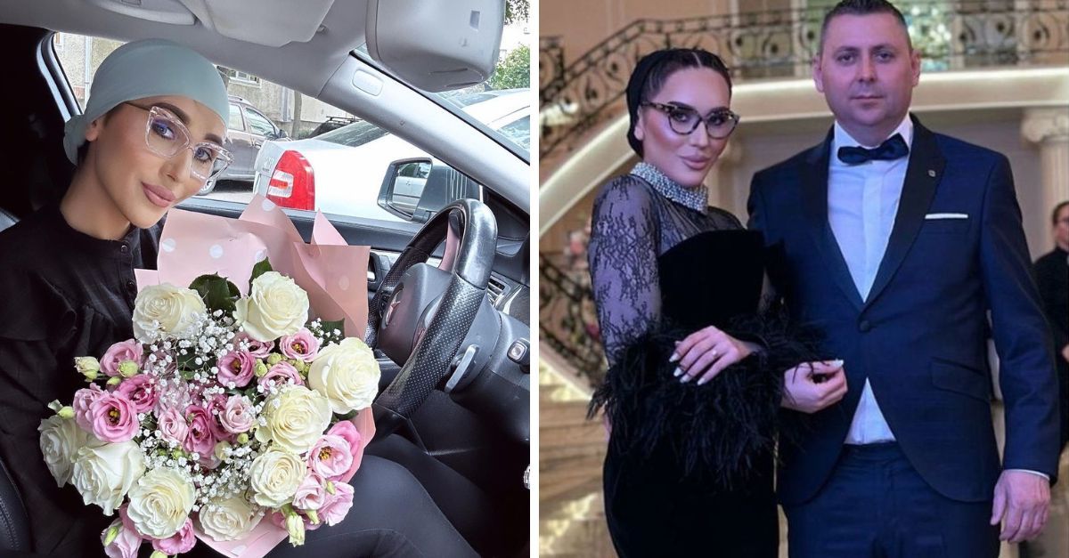 Daniel Balaciu i-a facut plangere la politie Danei Roba