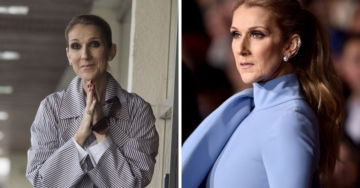 Claudette Dion, noi informatii despre starea de sanatate a lui Celine Dion