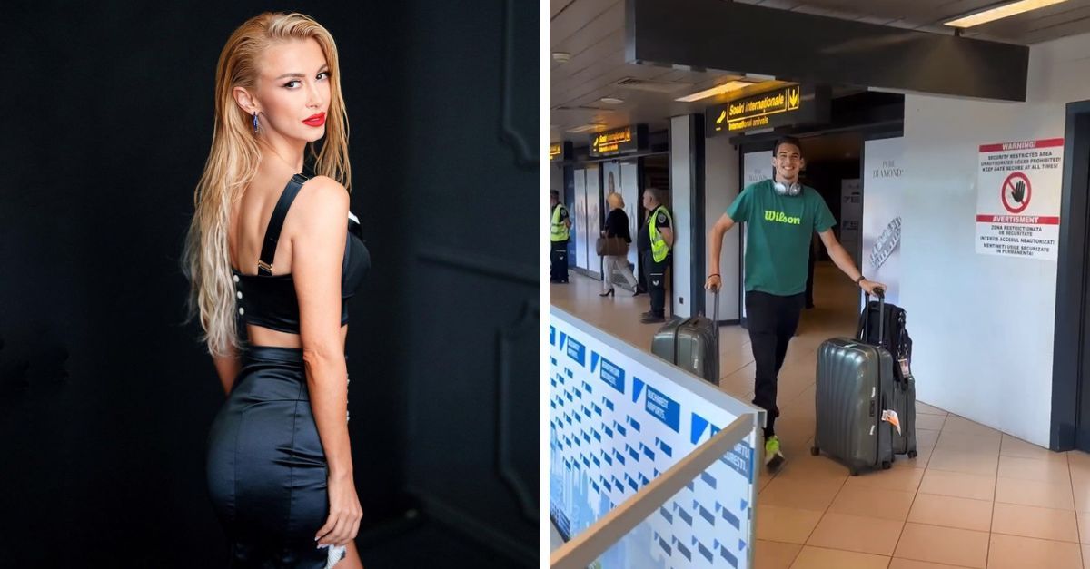 Victor Cornea s-a intos in tara de la US Open