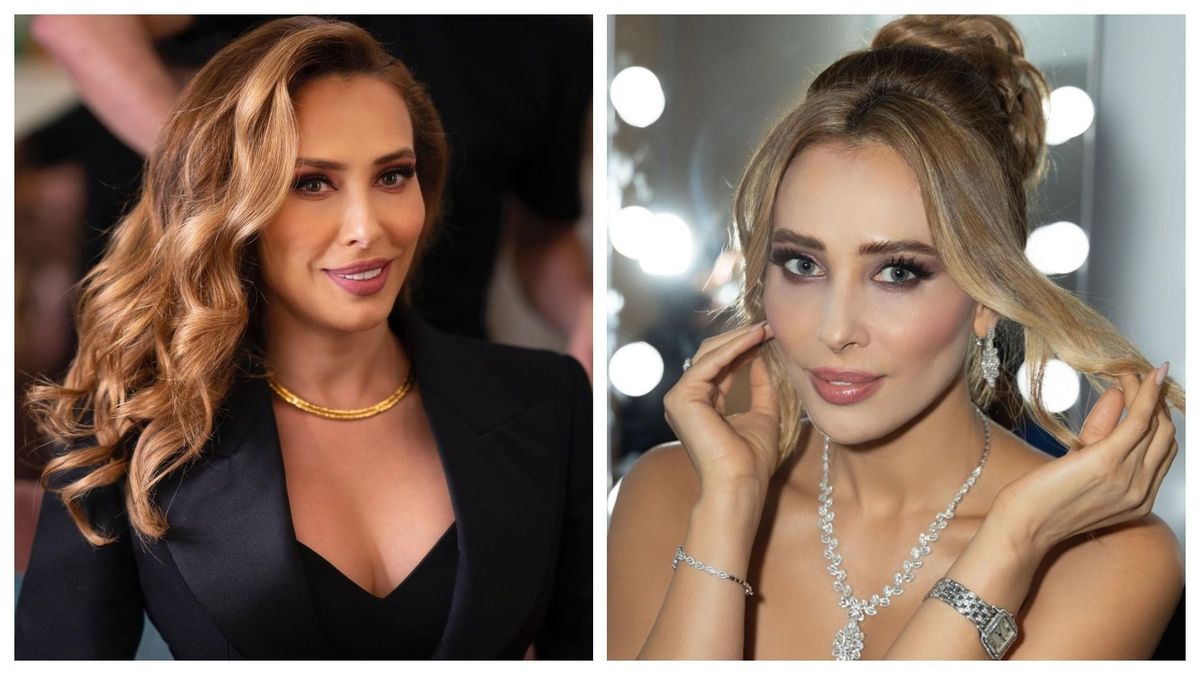 Iulia Vântur, însărcinată pentru prima dată?