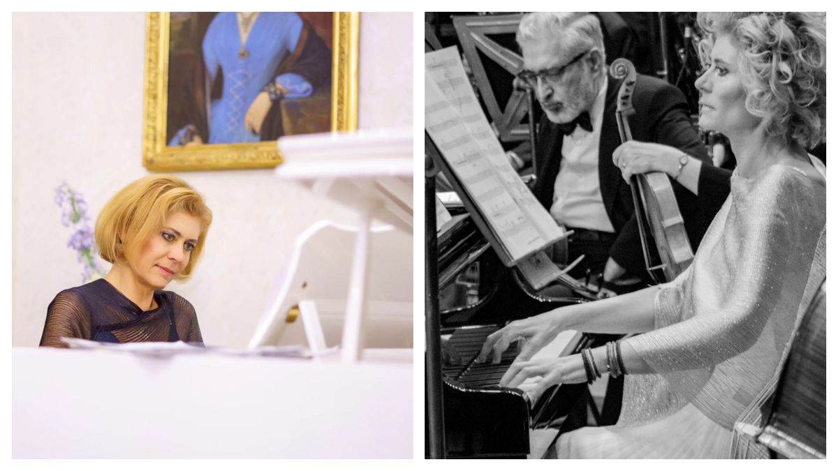 Ioana Maria Lupașcu a murit