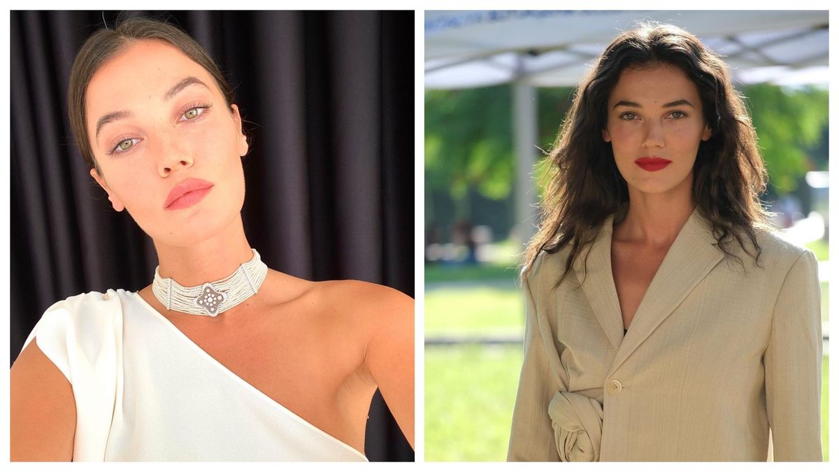 Pınar Deniz, despre personajul pe care îl interpretează excepțional în serialul "Secrete de Familie"