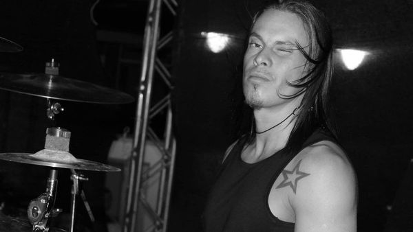 Ultimul mesaj postat de Răzvan Gorcinski înainte de a muri ”Am încetat”