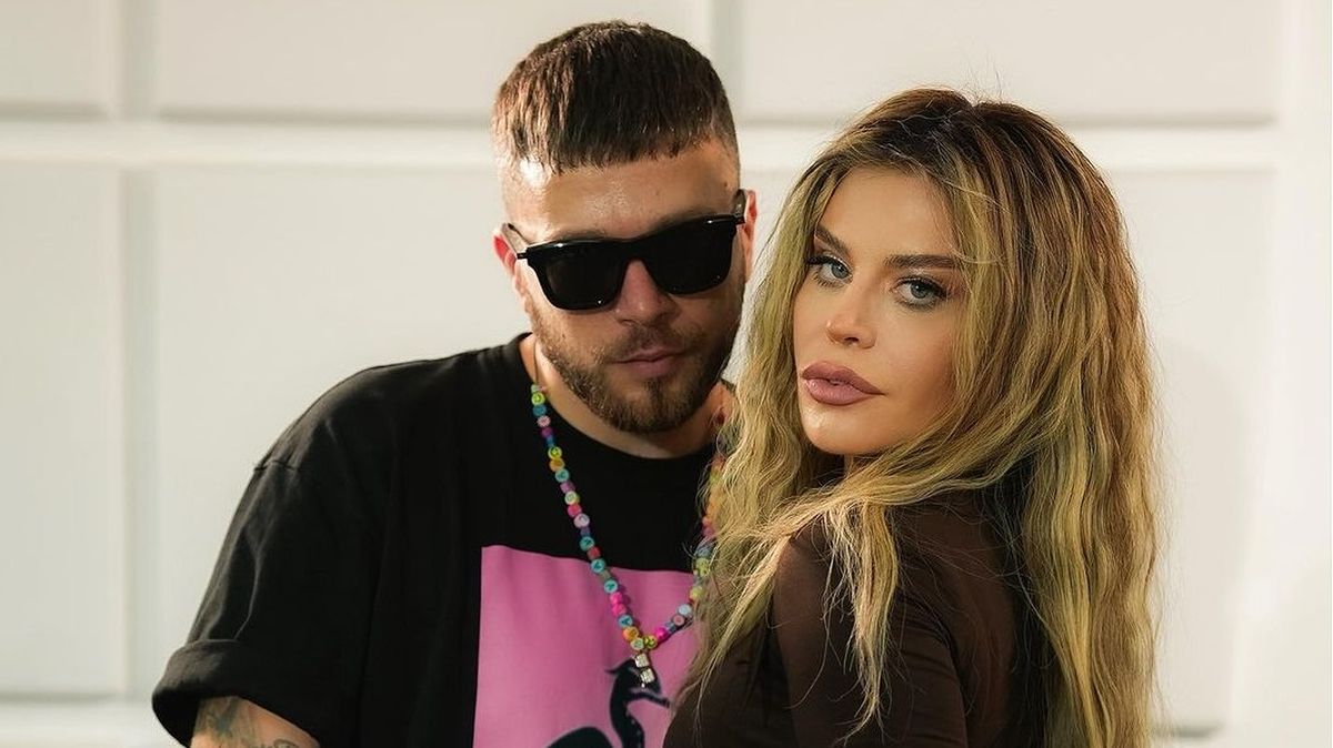 Loredana & SHIFT - Mister Amor