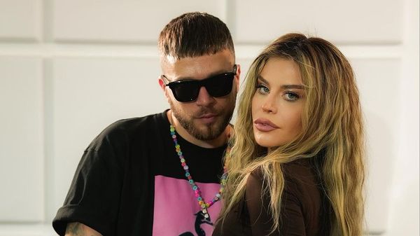 SHIFT și Loredana au lansat piesa "Mister Amor"