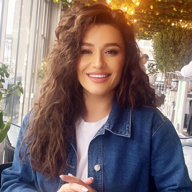  Claudia Pătrășcanu, revoltată după ce Gabi Bădălău i-ar fi trimis mai multe mesaje 