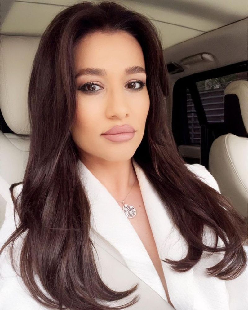  Claudia Pătrășcanu, revoltată după ce Gabi Bădălău i-ar fi trimis mai multe mesaje 