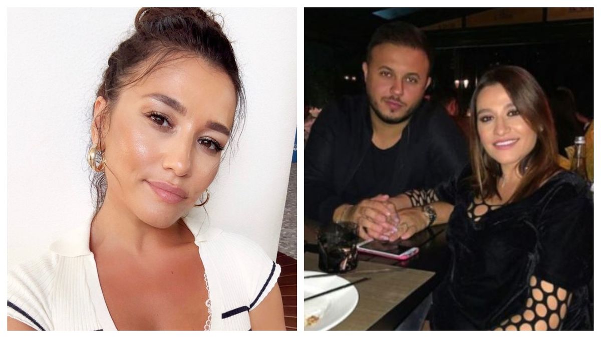 Claudia Pătrășcanu, revoltată după ce Gabi Bădălău i-ar fi trimis mai multe mesaje vocale