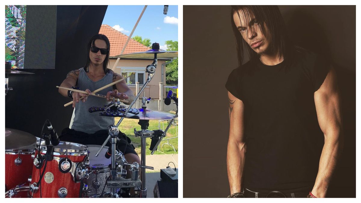 Răzvan Gorcinski a încetat din viață