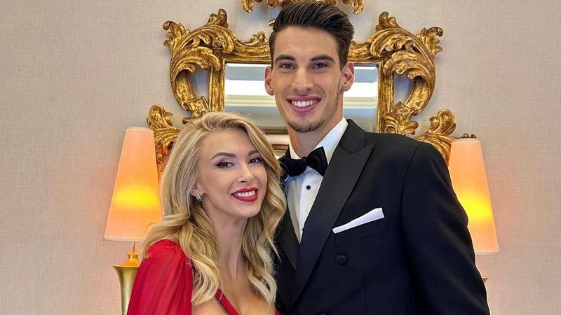 Tatăl Andreei Bălan, noi declarații despre Victor Cornea, jucătorul de tenis cu care se iubește fiica sa. Mesajul transmis de Săndel Bălan pentru artistă: 