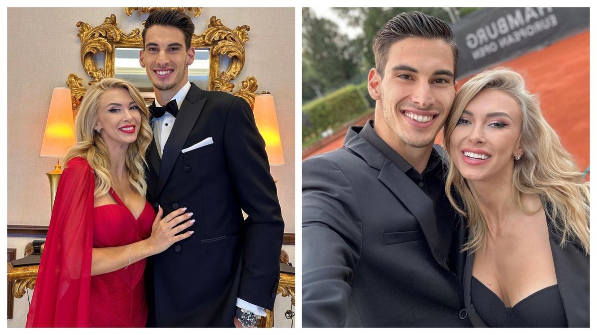 Ce spune tatăl Andreei Bălan despre iubitul fiicei sale