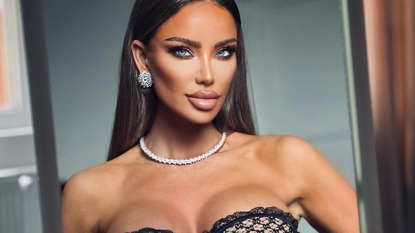 De la ce a pornit conflictul dintre Bianca Drăgușanu și mama unei colege de clasă de-ale fiicei sale