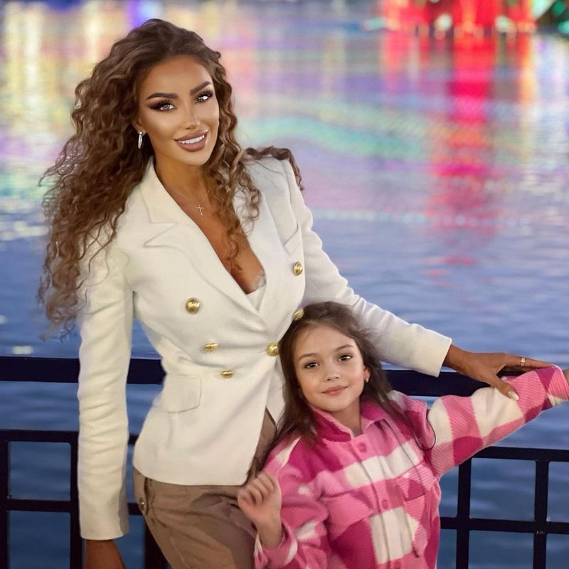 Bianca Drăgușanu și Sofia