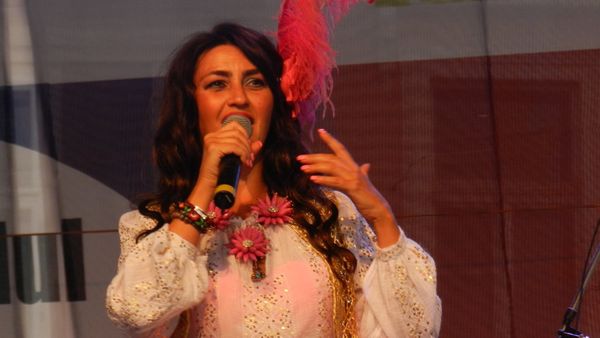 Noi detalii despre starea de sănătate a Ronei Hartner! Ce se întâmplă acum cu actrița