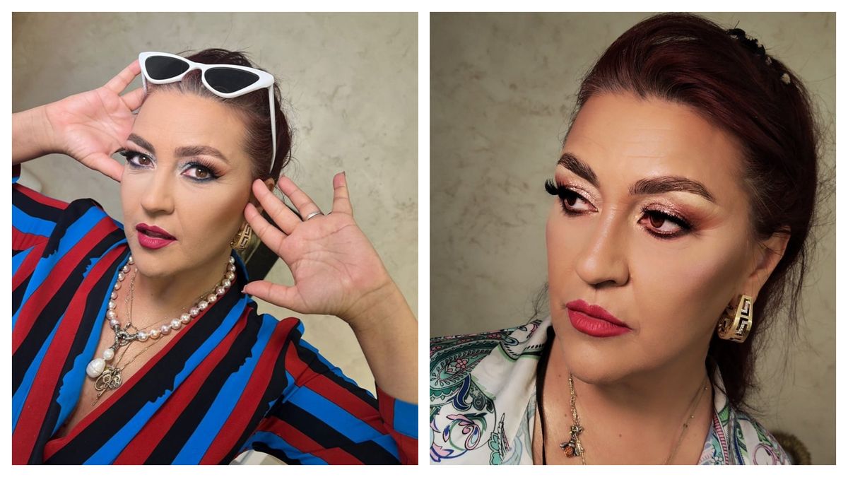 Noi detalii despre starea de sănătate a Ronei Hartner! Ce se întâmplă acum cu actrița