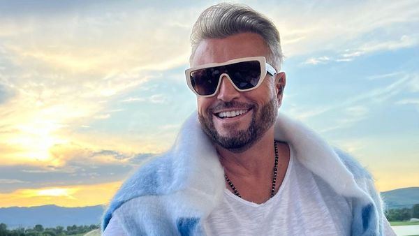 Cătălin Botezatu iubește din nou! Cum arată femeia care a reușit să-i fure inima