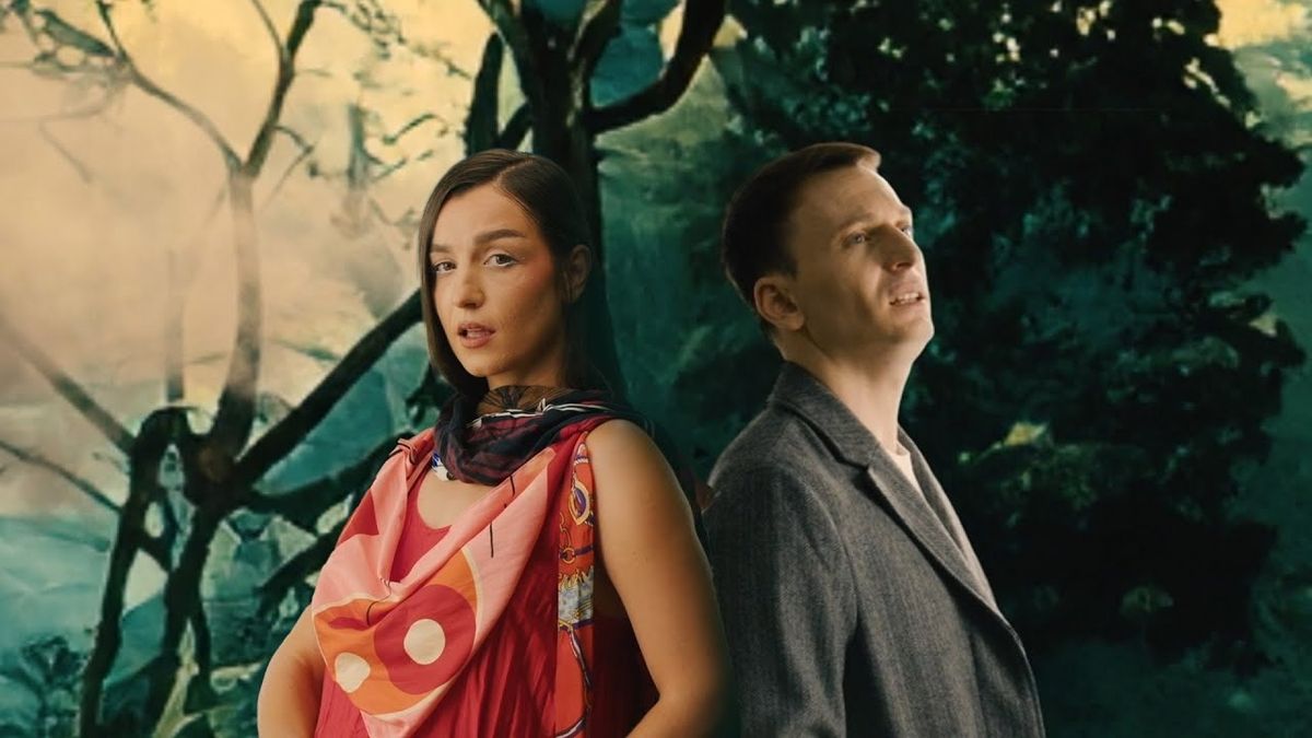 The Motans x EMAA - La ce te g&acirc;ndești