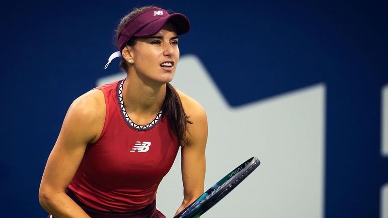  Băiatul lui Ion Ţiriac, dezvăluiri incredibile despre Sorana C&icirc;rstea: "O viață presărată cu lacrimi, dureri, &icirc;ndoieli&rdquo;.  Ce a făcut sportiva pentru a ajunge &icirc;n sferturile US Open