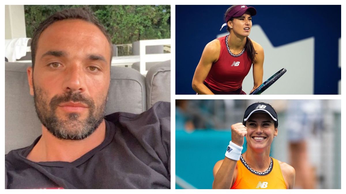 Băiatul lui Ion Ţiriac, dezvăluiri incredibile despre Sorana Cîrstea