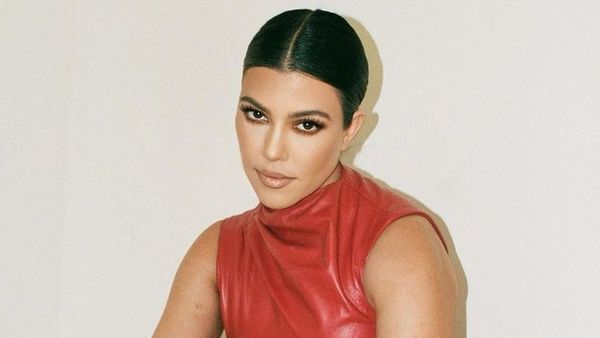 Kourtney Kardashian, internată de urgență în spital. Ce s-a întâmplat cu vedeta