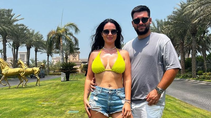 &rdquo;Am vorbit despre viitorul nostru&rdquo; Deea Maxer, pregătită să facă pasul cel mare alături de Robert Drilea?