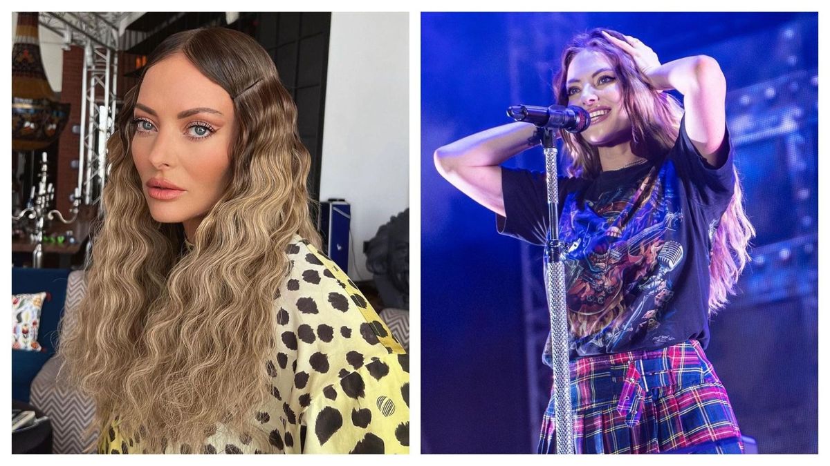 Delia a iscat un nou scandal la concertul din Iași