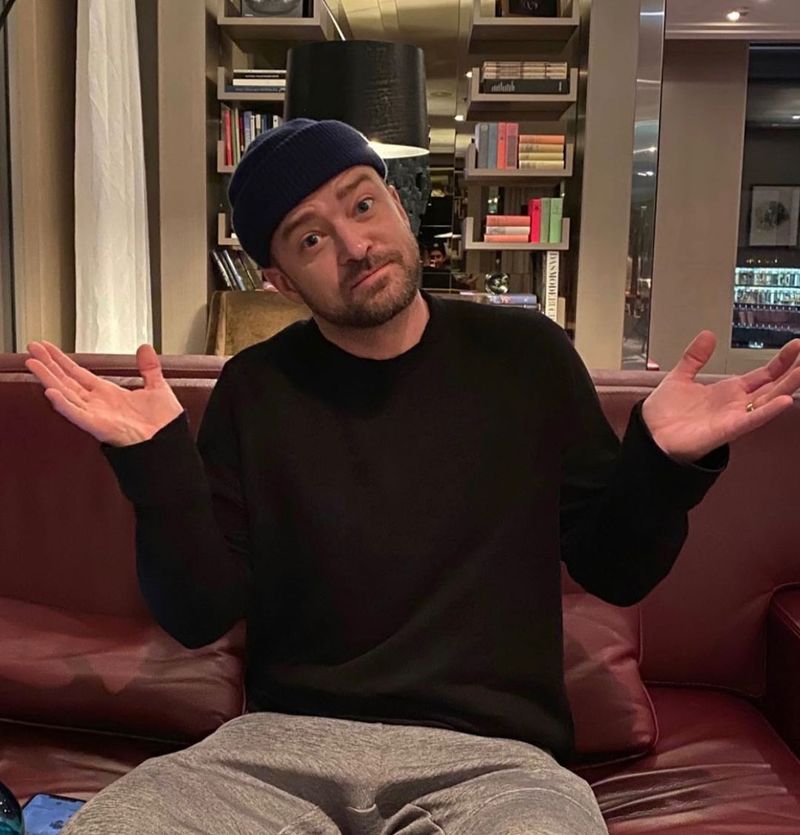 Justin Timberlake