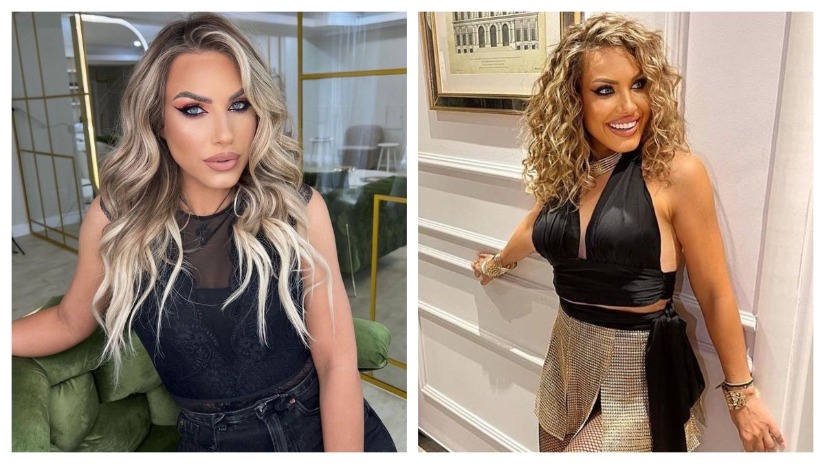 Amna, criticată dur de un fan, în timpul unui concert.