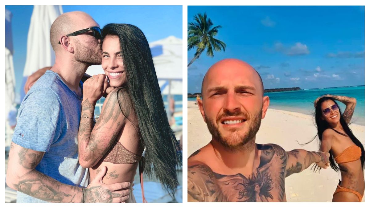 Cătălin Bordea și Livia