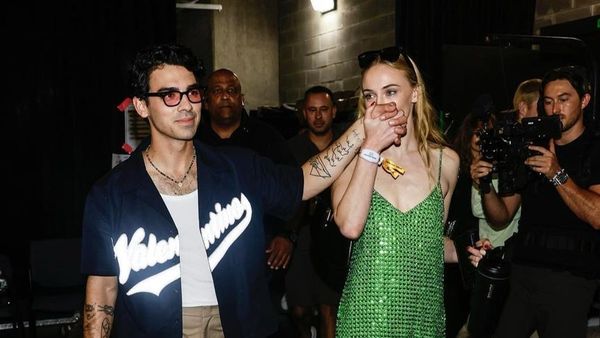 Cauza divorțului dintre Joe Jonas și Sophie Turner. Cum &icirc;și vor &icirc;mparți averea și la cine vor răm&acirc;ne cei doi copii