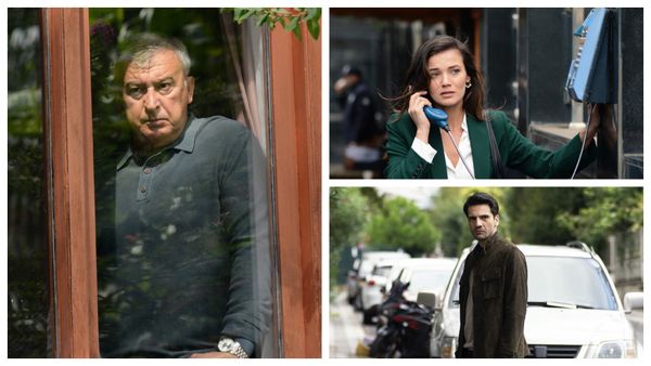 "Secrete de familie", serialul care captivează milioane de telespectatori, continuă să uimească prin mister și dramatism. Pinar Deniz: &ldquo;Nimic nu este previzibil &icirc;n acest serial&rdquo;