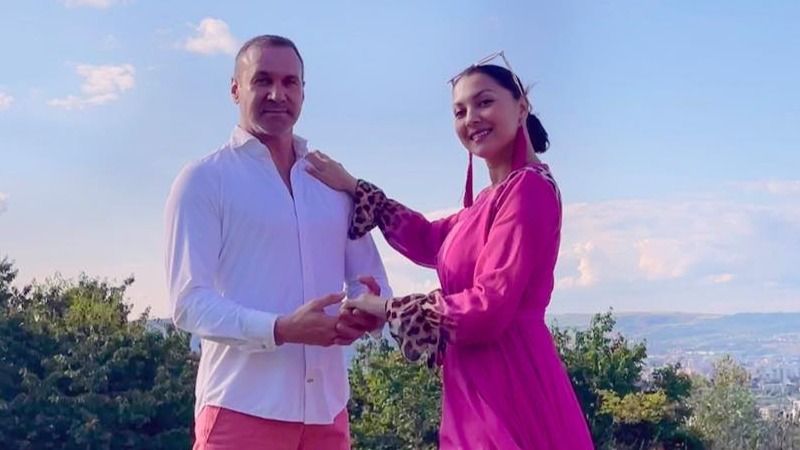 Suma fabuloasă pe care o cheltuie Alin Oprea pentru nuntă! C&acirc;ți bani scoate artistul din buzunar