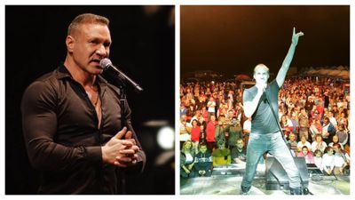 Suma fabuloasă pe care o cheltuie Alin Oprea pentru nuntă! Câți bani scoate artistul din buzunar