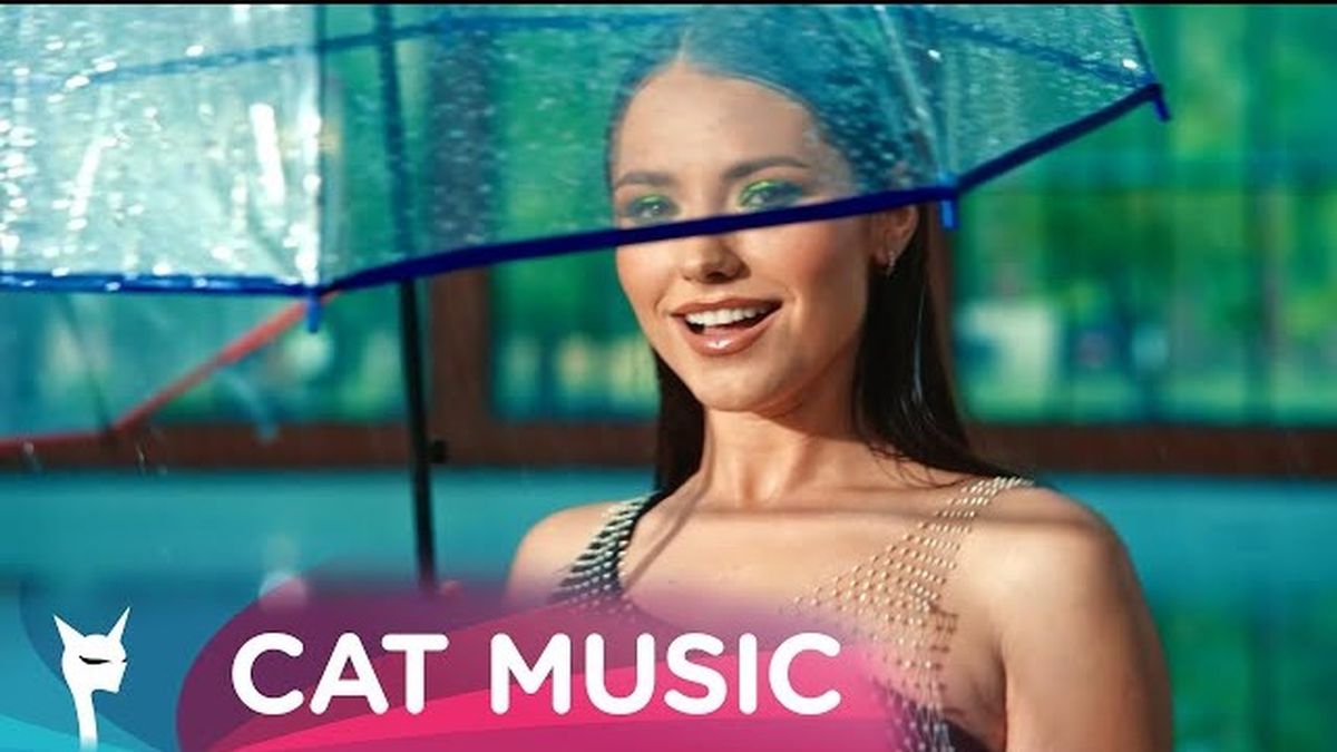 DJ Sava x UDDI x Adriana Onci - Ploaia