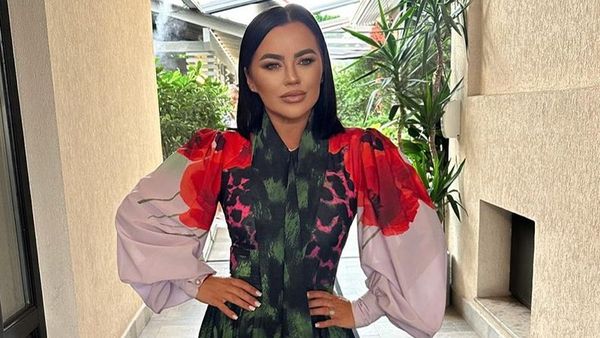 Carmen de la Sălciua primește o nouă lovitură din partea lui Nelu Popa! Cine este noua iubită a saxofonistului