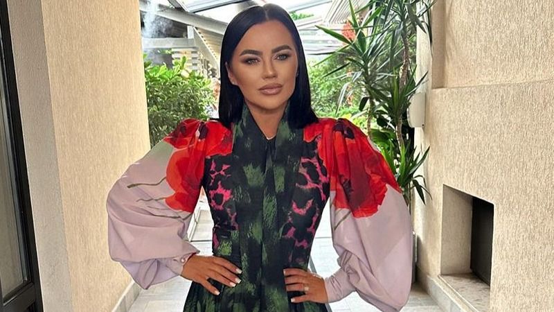 Carmen de la Sălciua primește o nouă lovitură din partea lui Nelu Popa! Cine este noua iubită a saxofonistului