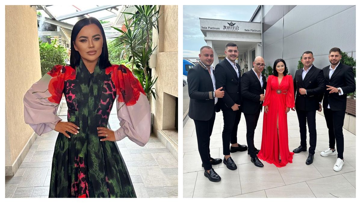 Carmen de la Sălciua