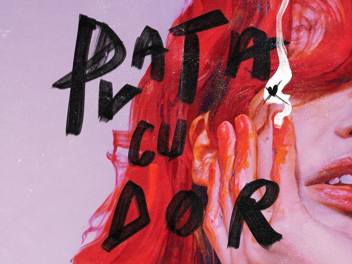 Olivia Addams x DOC - Plata cu dor