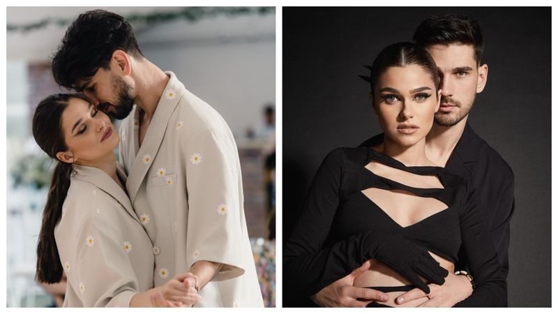 Cum l-a cunoscut Theo Rose pe Anghel Damian