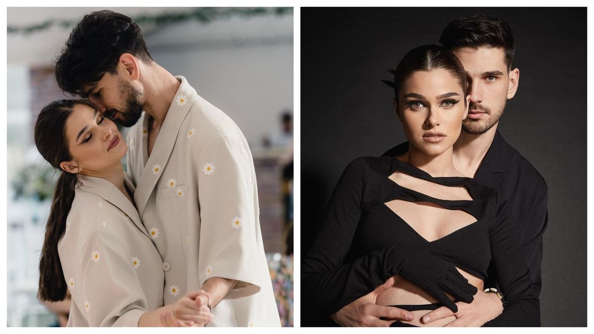 Cum l-a cunoscut Theo Rose pe Anghel Damian