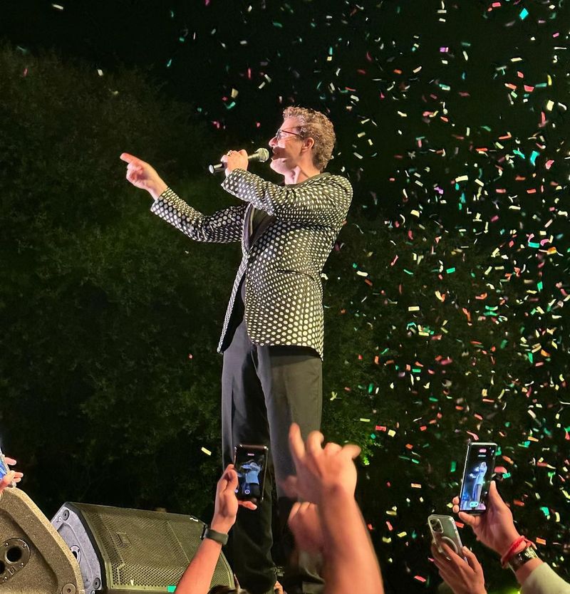 Adi Sînă a fost acuzat, din nou, că ar fi dat țeapă unor miri