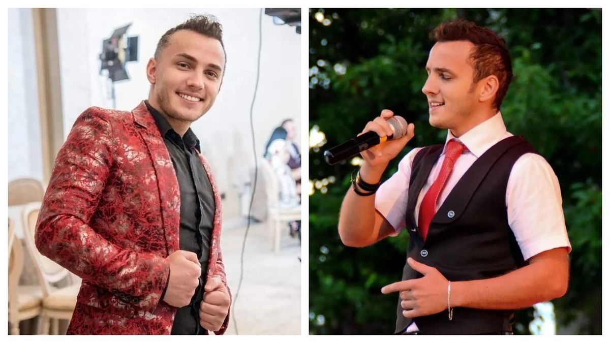 Mihai Trăistariu vrea piesă nouă pentru Eurovision