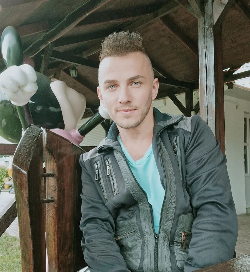 Mihai Trăistariu vrea piesă nouă pentru Eurovision