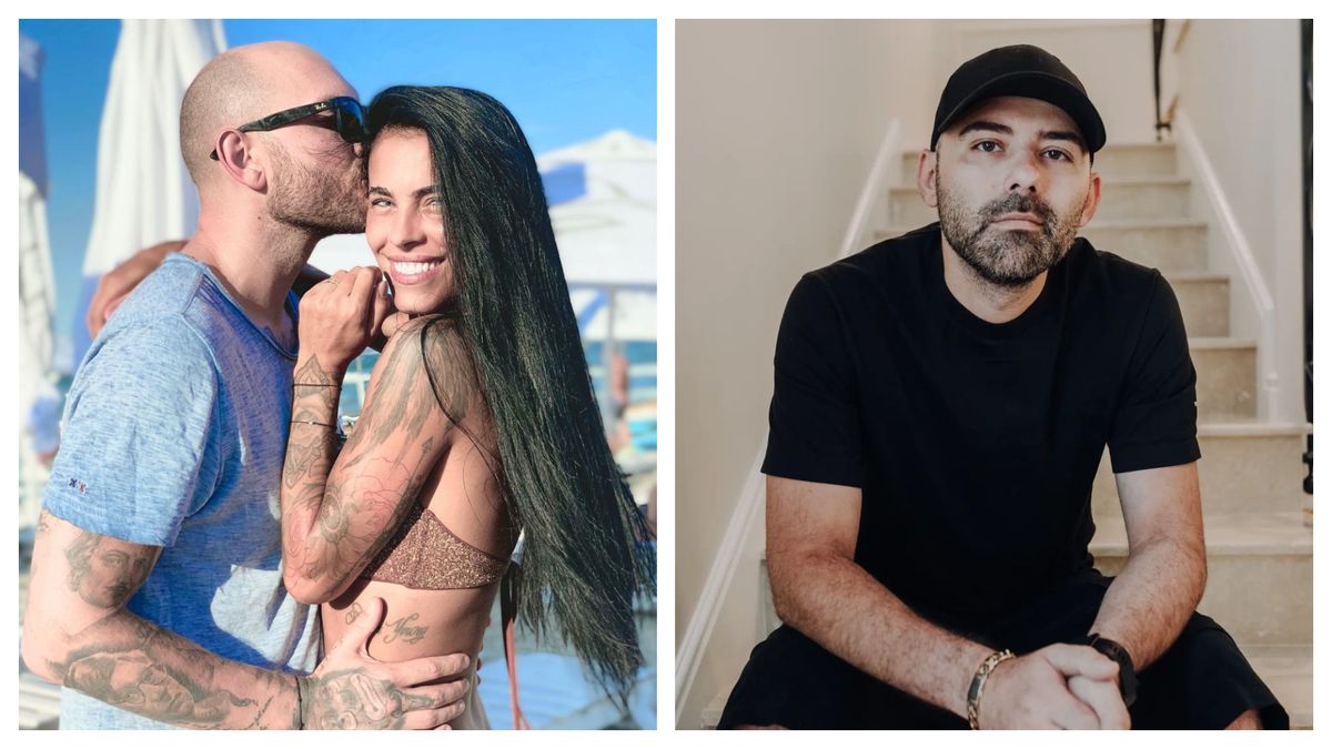 Despărțirea dintre Livia și Cătălin Bordea