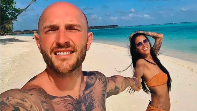 Livia și Cătălin Bordea