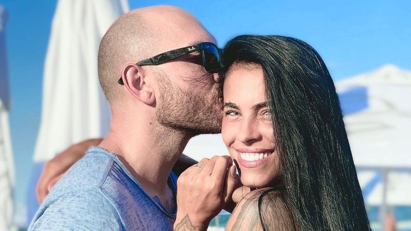 Adevăratul motiv al despărțirii dintre Livia și Cătălin Bordea! De c&acirc;t timp are o relație cu Spike