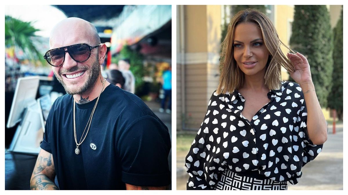 Cătălin Bordea și Andreea Antonescu